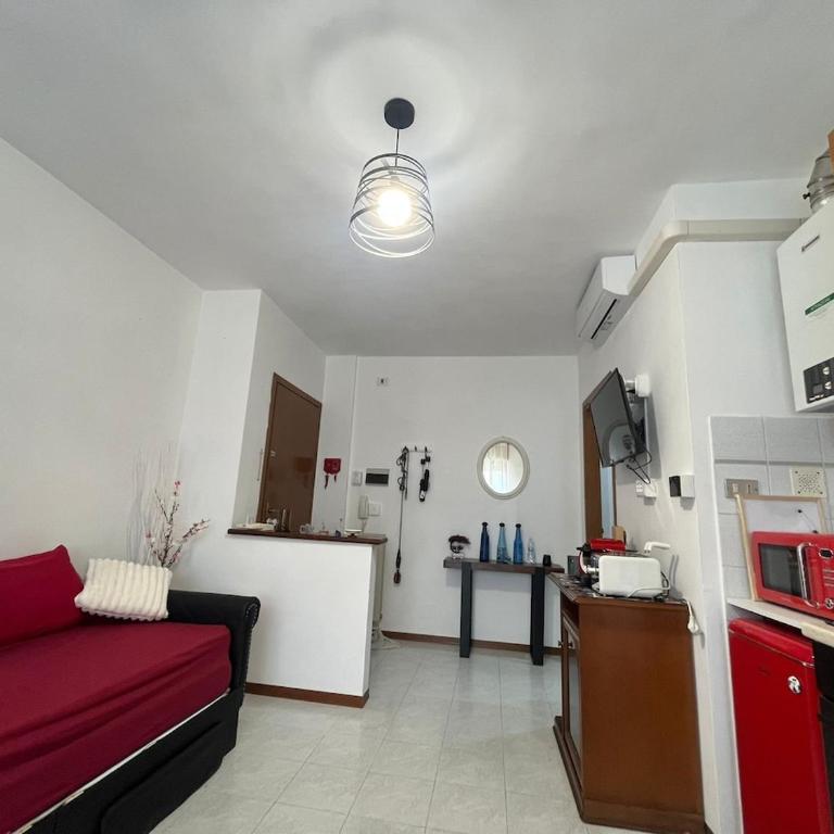 Titta House - One-Bedroom Apartment - 11