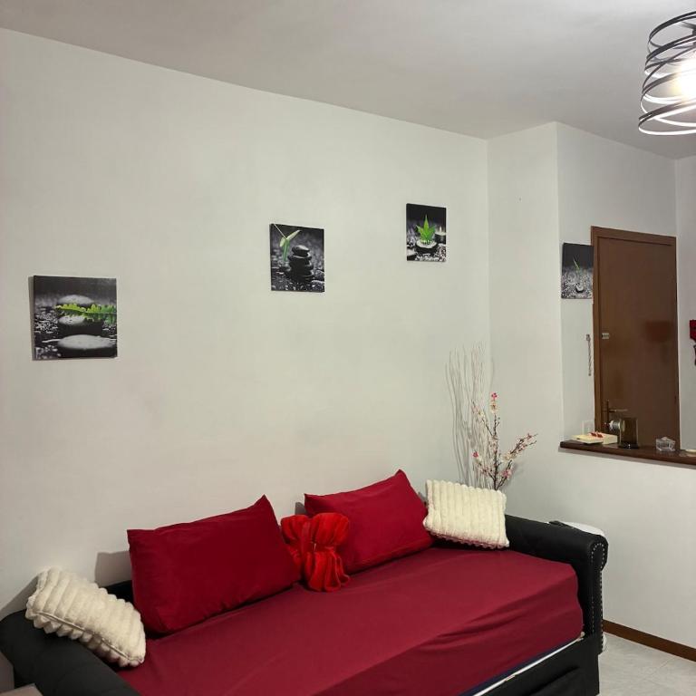 Titta House - One-Bedroom Apartment - 5