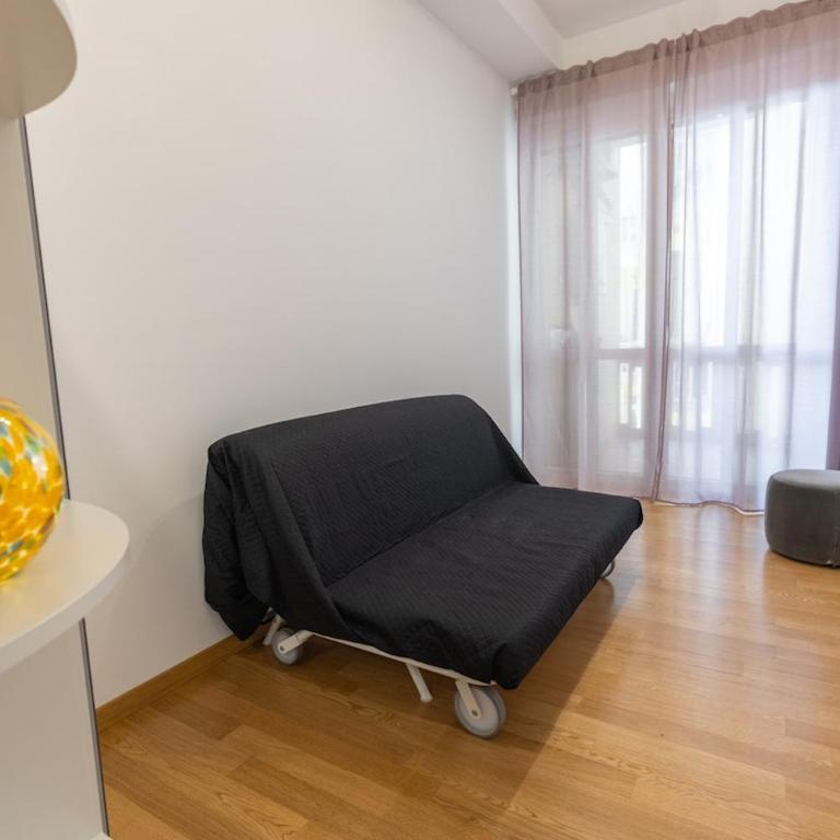 Casa Beatrice Excellent location near the Polytechnic University - Two-Bedroom Apartment - 8