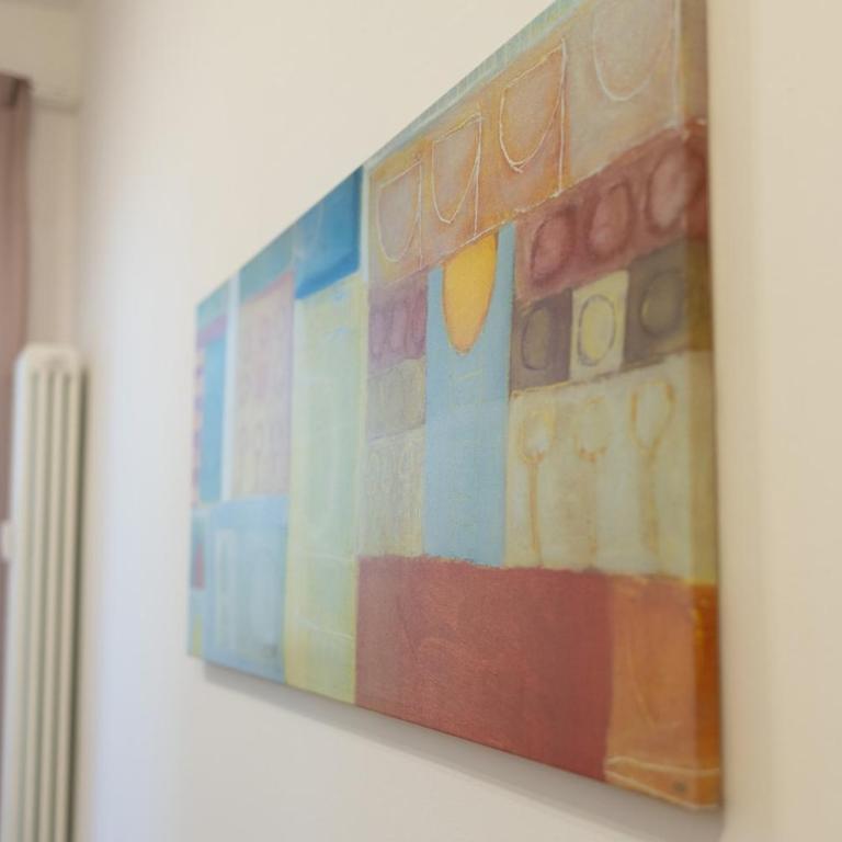 Casa Beatrice Excellent location near the Polytechnic University - Two-Bedroom Apartment - 15