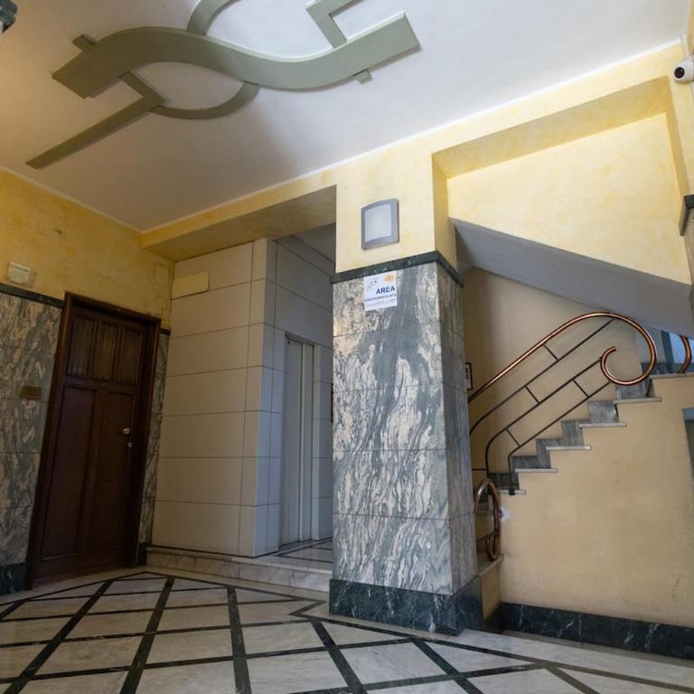 Casa Beatrice Excellent location near the Polytechnic University - Two-Bedroom Apartment - 20