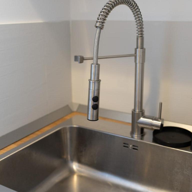 Casa Beatrice Excellent location near the Polytechnic University - Two-Bedroom Apartment - 29