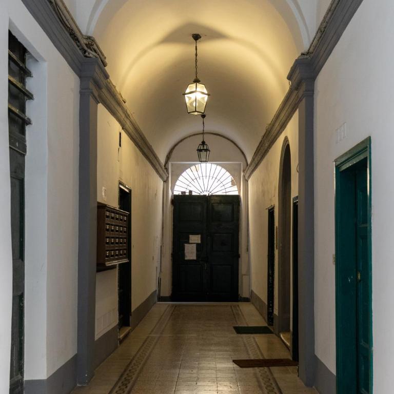 Casa Vantaggio - One-Bedroom Apartment - 30