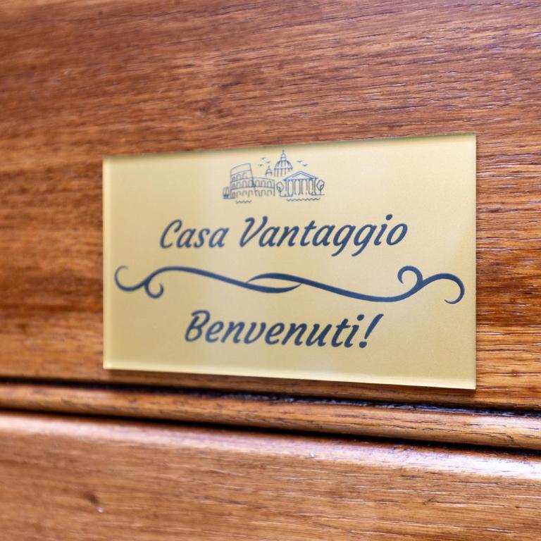 Casa Vantaggio - One-Bedroom Apartment - 27