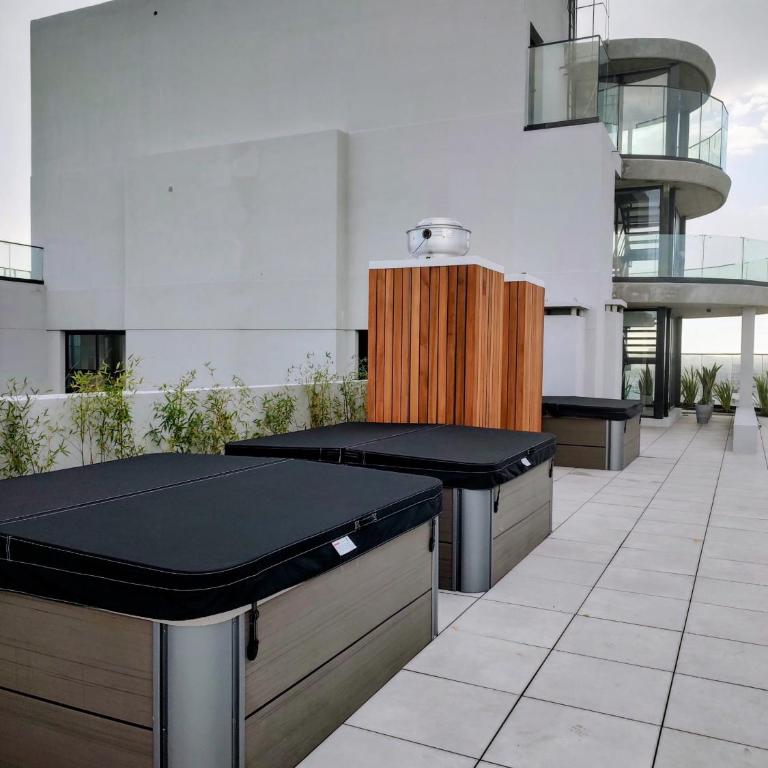 Apartamento a estrenar con Amenities Premium - Apartamento de 2 dormitorios - 20