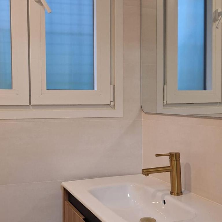 Apartamento céntrico catedral Burgos - Apartamento de 2 dormitorios con vistas a la ciudad - 6