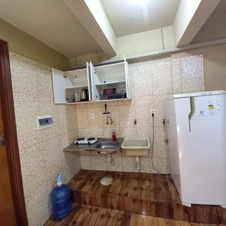 Alojamiento Central Sanmar - One-Bedroom Apartment - 7
