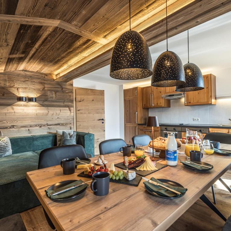Haus Barbara - Apartment mit 3 Schlafzimmern - 4