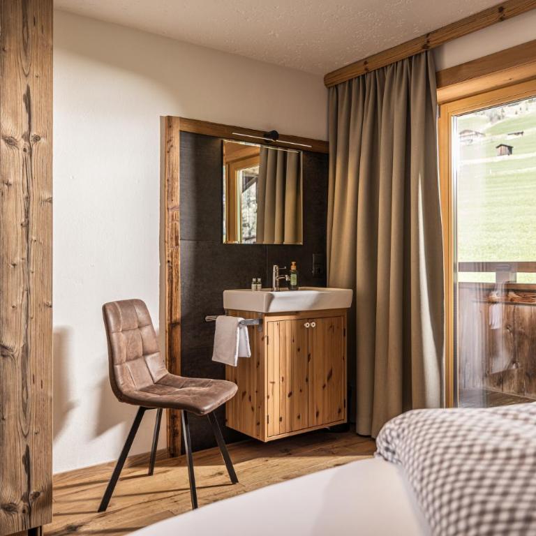 Haus Barbara - Apartment mit 3 Schlafzimmern - 5