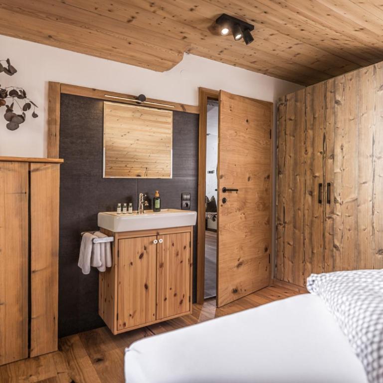Haus Barbara - Apartment mit 3 Schlafzimmern - 8