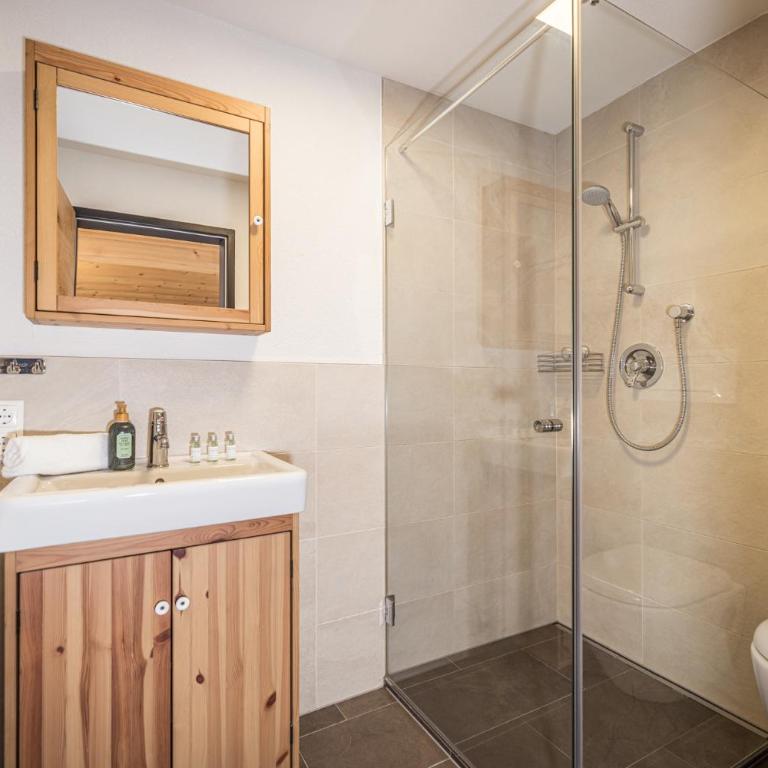 Haus Barbara - Apartment mit 3 Schlafzimmern - 9