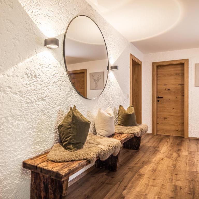 Haus Barbara - Apartment mit 3 Schlafzimmern - 11