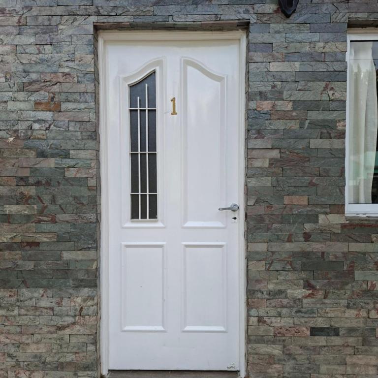 El Viejo Lepi Aparts, a 2 cuadras del centro - Apartamento de 1 dormitorio - 9