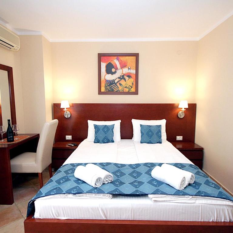 Apartments Villa Mare Mar - Studio s pogledom na more (2 odrasle osobe) - 20