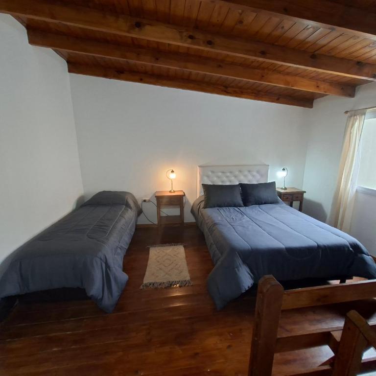 El Viejo Lepi Aparts, a 2 cuadras del centro - Apartamento de 1 dormitorio - 2