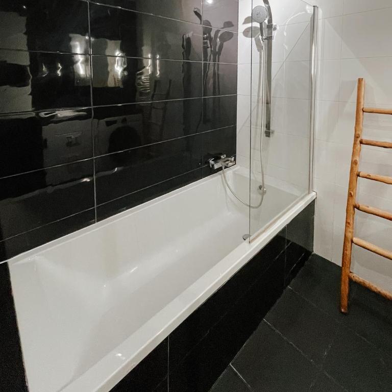Grand Appartement à Nice avec Parking - Appartement 3 Chambres - 15