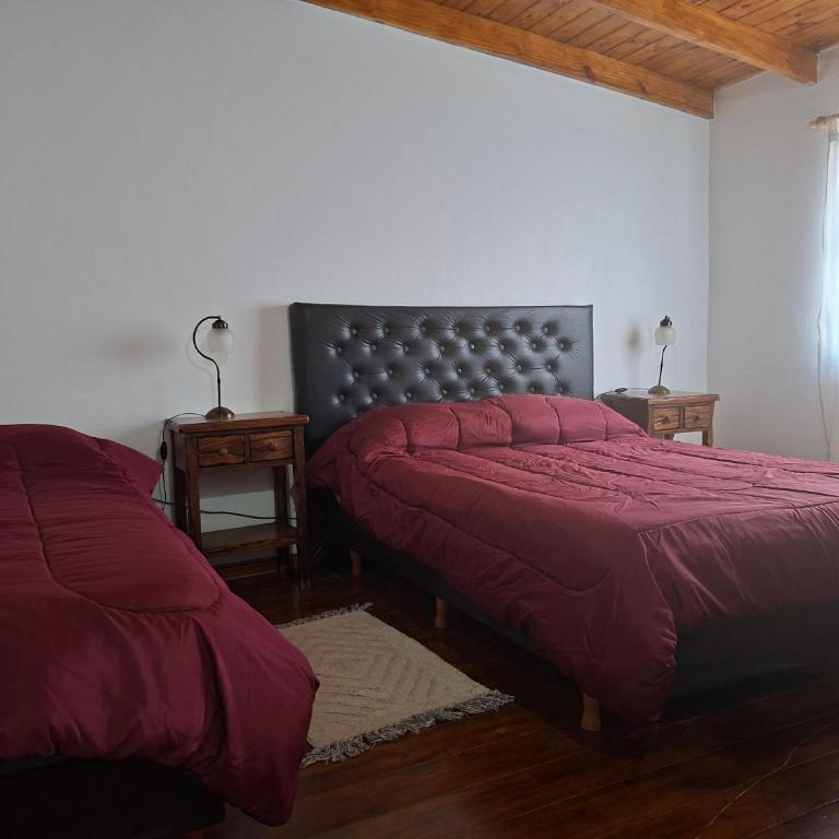El Viejo Lepi Aparts, a 2 cuadras del centro - Apartamento de 1 dormitorio - 11