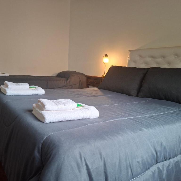 El Viejo Lepi Aparts, a 2 cuadras del centro - Apartamento de 1 dormitorio - 13