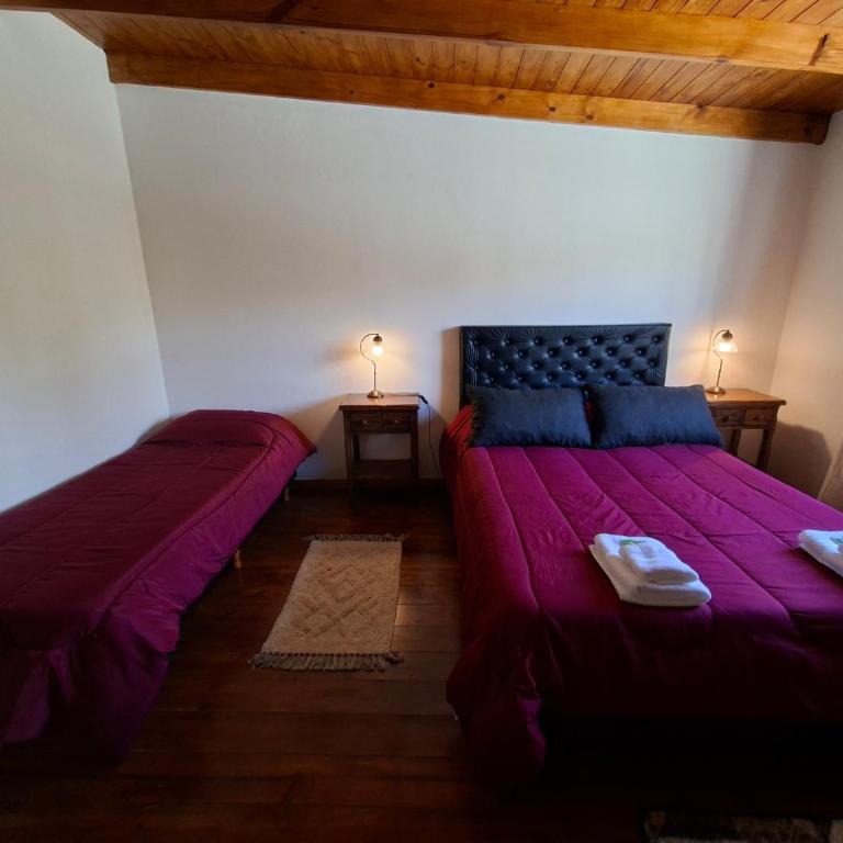 El Viejo Lepi Aparts, a 2 cuadras del centro - Apartamento de 1 dormitorio - 15