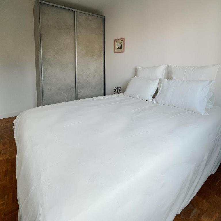 Grand Appartement à Nice avec Parking - Appartement 3 Chambres - 18
