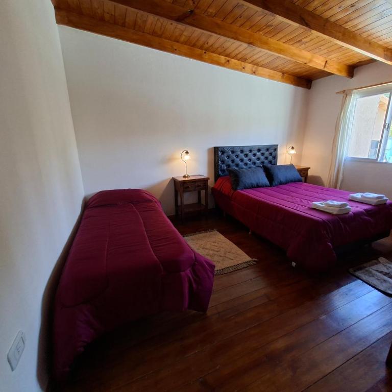 El Viejo Lepi Aparts, a 2 cuadras del centro - Apartamento de 1 dormitorio - 20