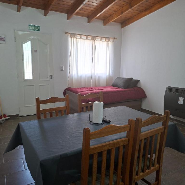 El Viejo Lepi Aparts, a 2 cuadras del centro - Apartamento de 1 dormitorio - 21