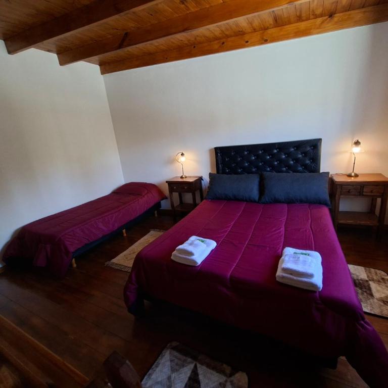 El Viejo Lepi Aparts, a 2 cuadras del centro - Apartamento de 1 dormitorio - 27