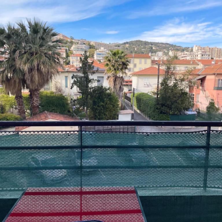 Grand Appartement à Nice avec Parking - Appartement 3 Chambres - 3