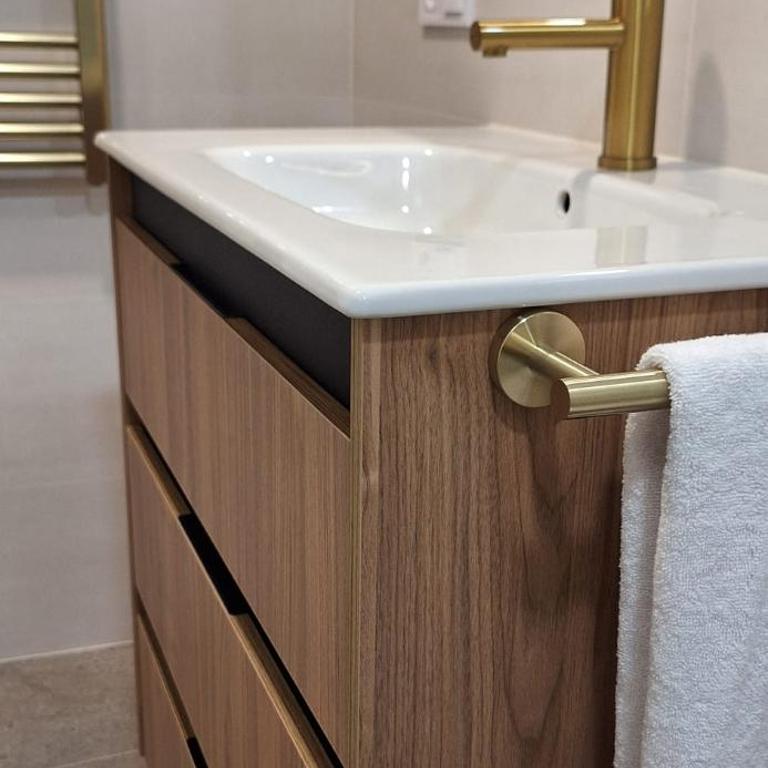 Apartamento céntrico catedral Burgos - Estudio - 11