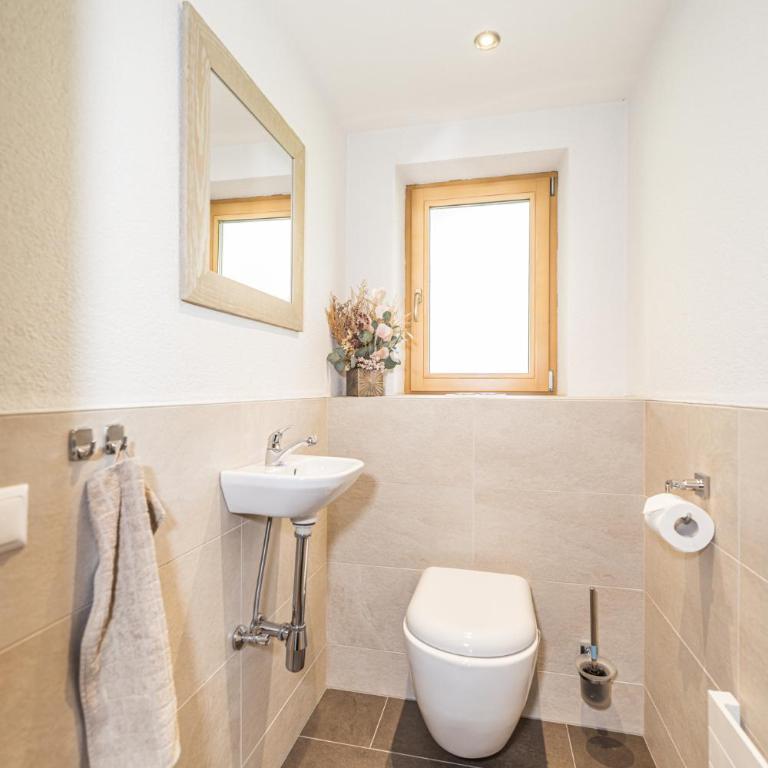 Haus Barbara - Apartment mit 3 Schlafzimmern - 12