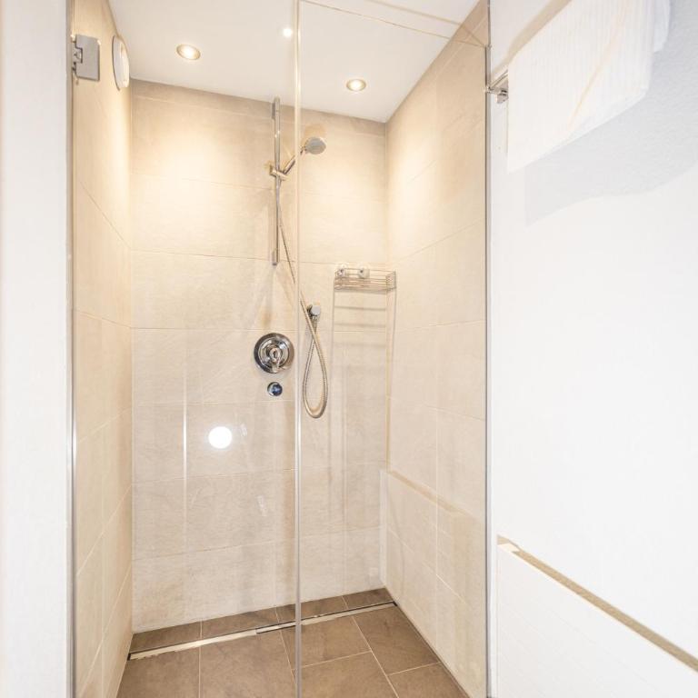 Haus Barbara - Apartment mit 3 Schlafzimmern - 13