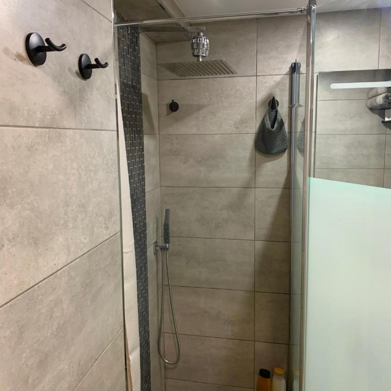 1st line La Fossa Luxury Beach Apartment *ADULTS ONLY* - Apartamento de 1 dormitorio - 5