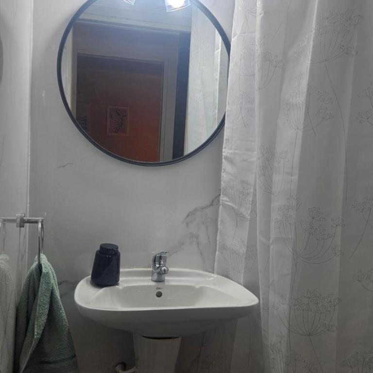 Refugio del Jagüel Dto Familiar Equipado Centro Munro Cerca Tecnópolis y River - Two-Bedroom Apartment - 11