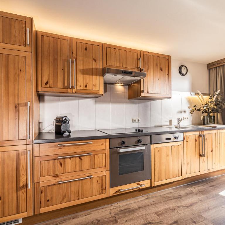 Haus Barbara - Apartment mit 3 Schlafzimmern - 14