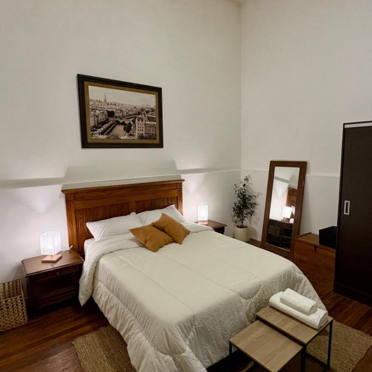 Casa de Mema - Casa de 2 dormitorios - 1