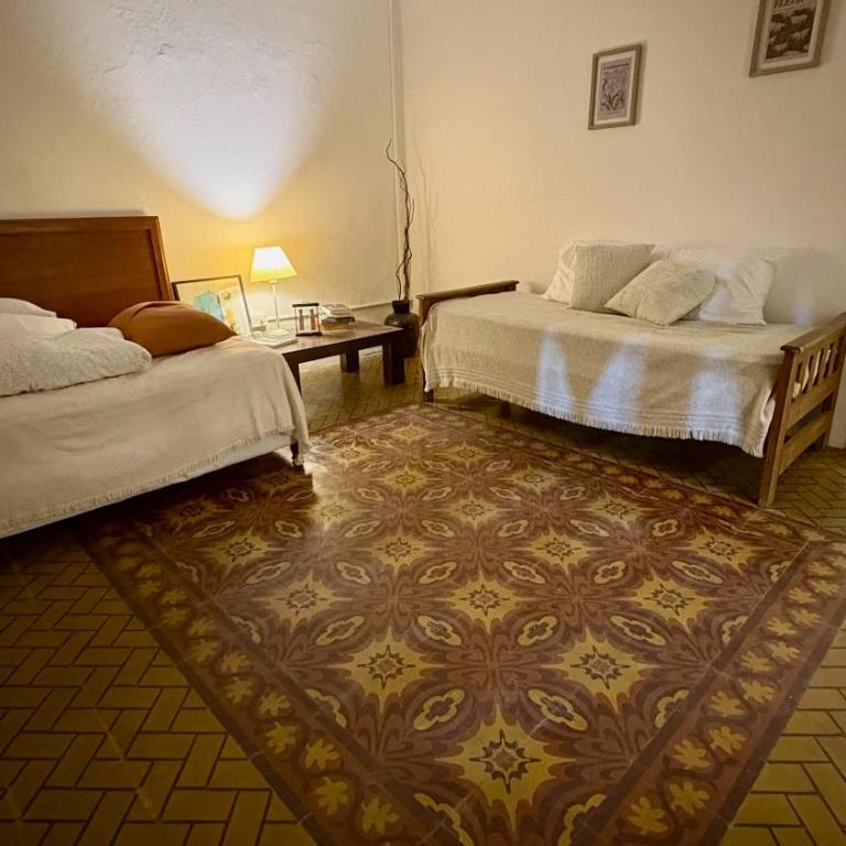 Casa de Mema - Casa de 2 dormitorios - 27