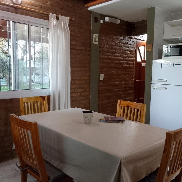 Cabañas Llajta Sumaj - Apartamento - 2 niveles - 10