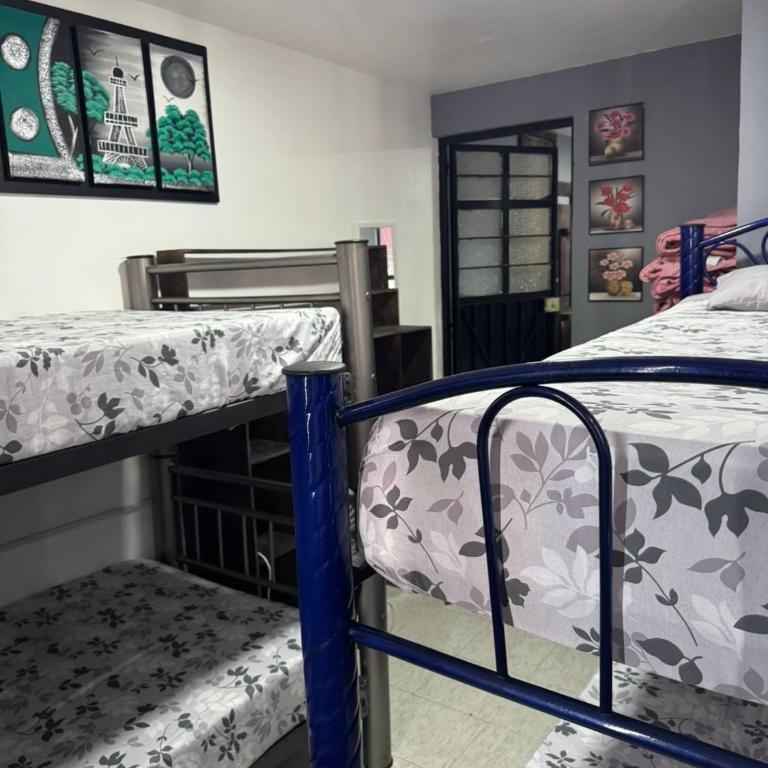 Casa Alameda - Apartamento - 2