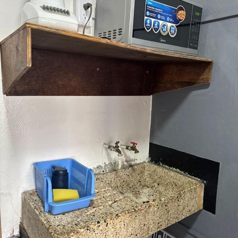 Casa Alameda - Apartamento - 7