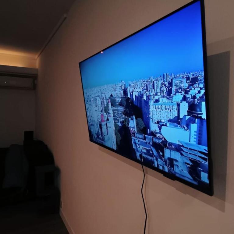 Moderno Monoambiente a metros del Obelisco - Apartamento de 1 dormitorio - 1