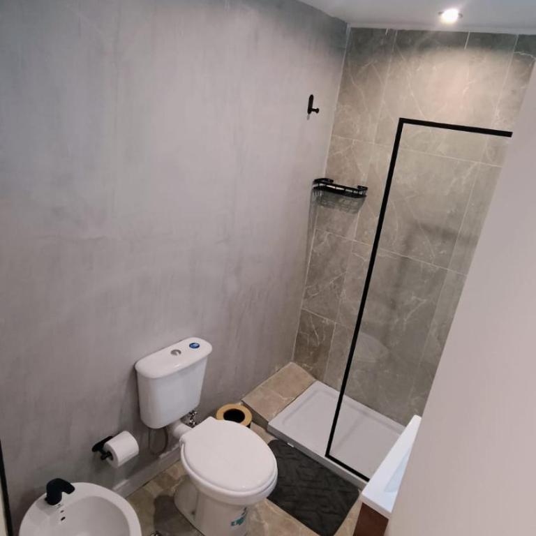 Moderno Monoambiente a metros del Obelisco - Apartamento de 1 dormitorio - 5