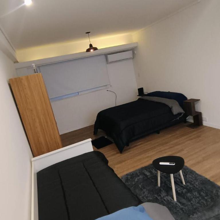 Moderno Monoambiente a metros del Obelisco - Apartamento de 1 dormitorio - 8