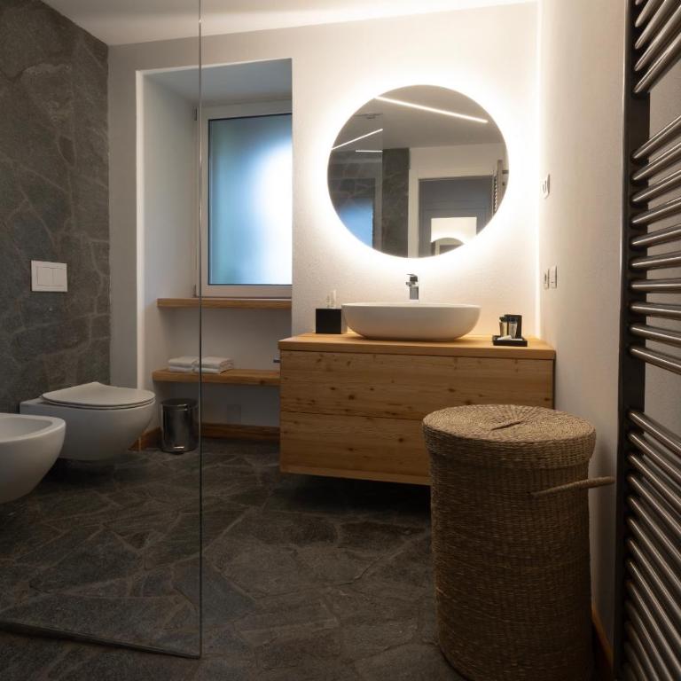 La casa del lupo - Appartamento con 2 Camere da Letto - 5