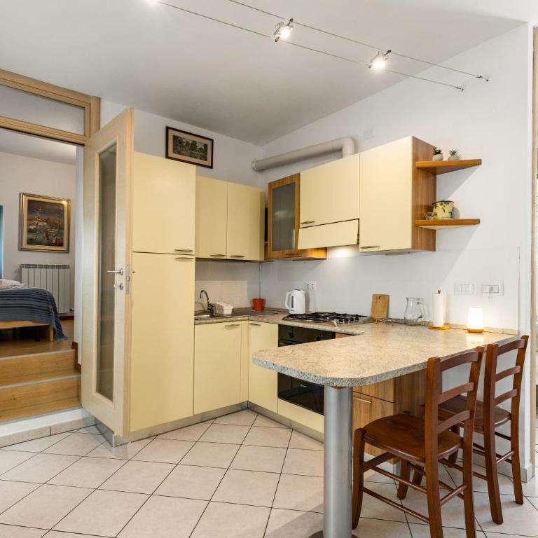 Casa Fabio - Relax and View - Appartamento con 1 Camera da Letto - 21
