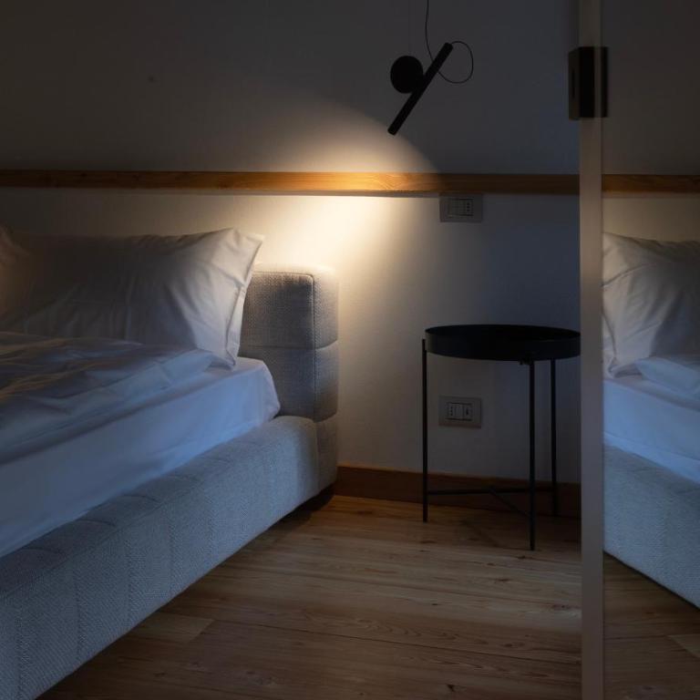 La casa del lupo - Appartamento con 2 Camere da Letto - 12