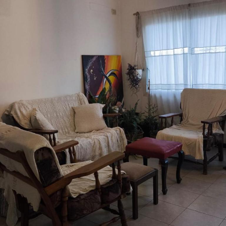 Departamento Aurora - Apartamento de 1 dormitorio - 3
