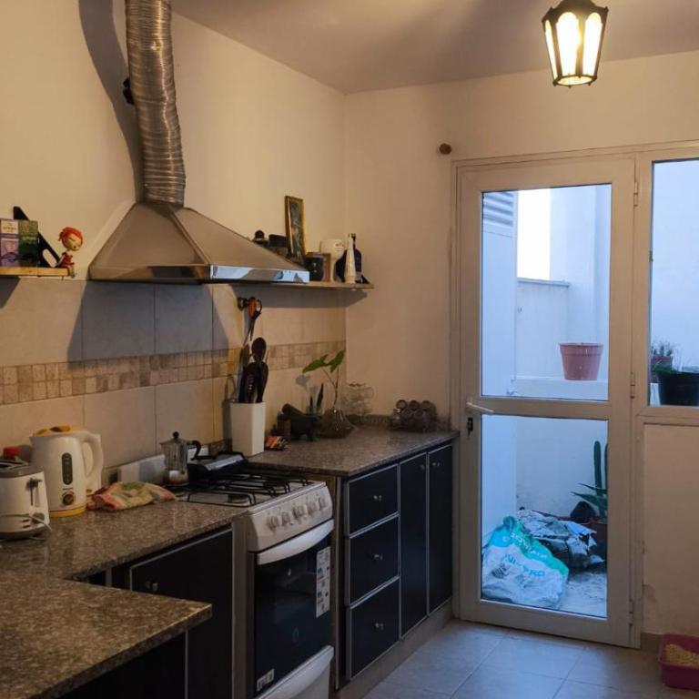 Departamento Aurora - Apartamento de 1 dormitorio - 4