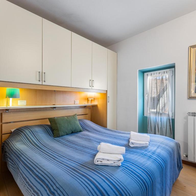 Casa Fabio - Relax and View - Appartamento con 1 Camera da Letto - 5