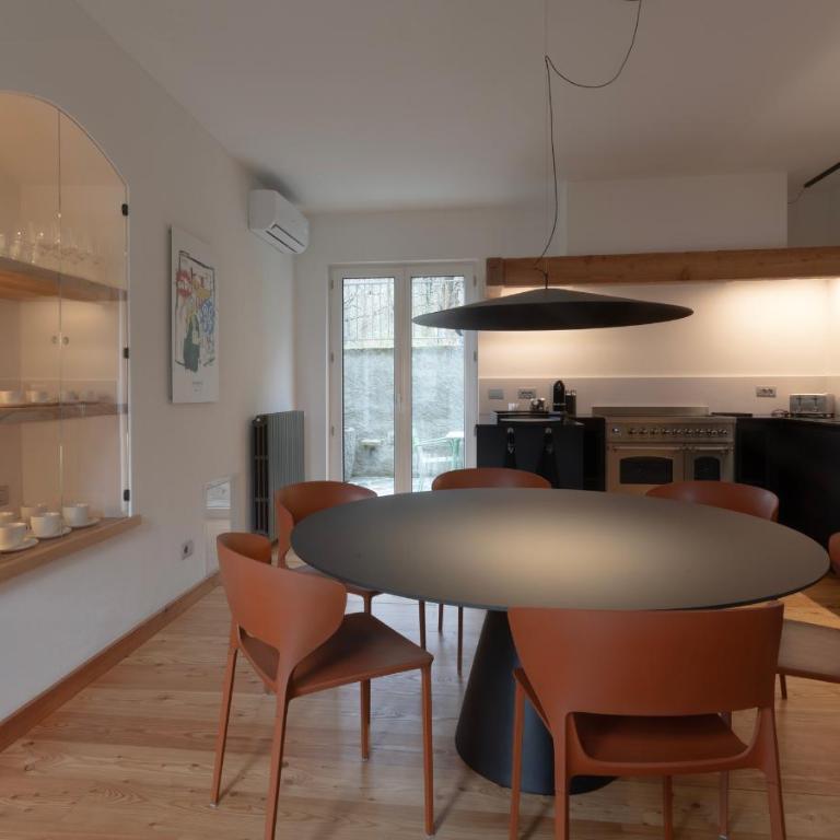 La casa del lupo - Appartamento con 2 Camere da Letto - 8