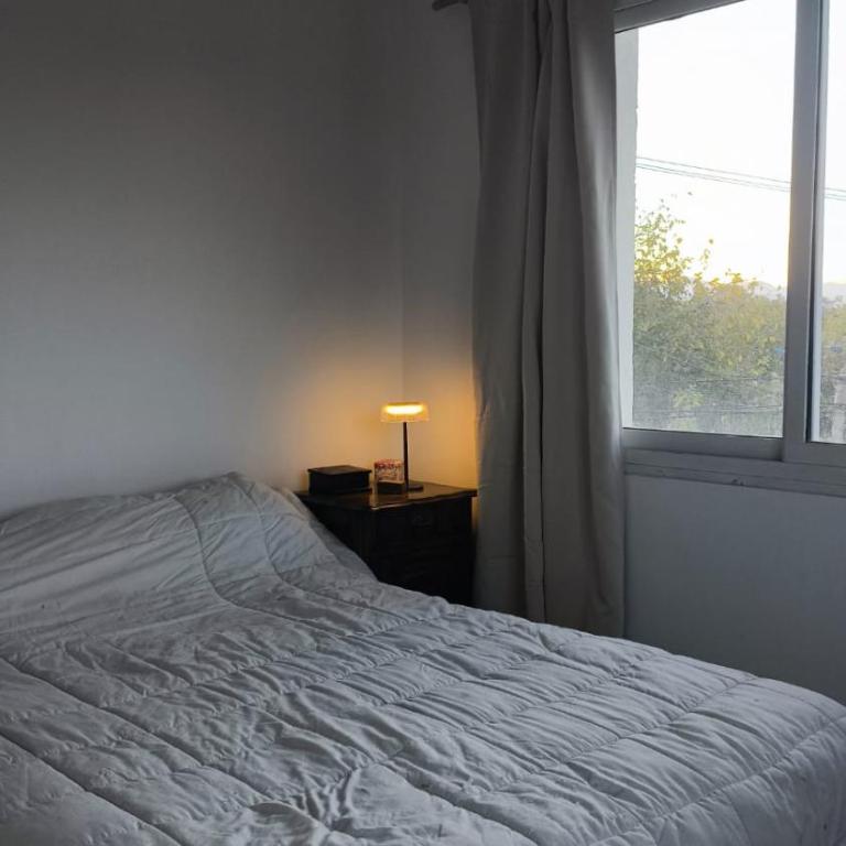 Departamento Aurora - Apartamento de 1 dormitorio - 6